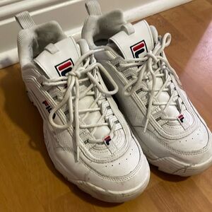 Fila Shoes